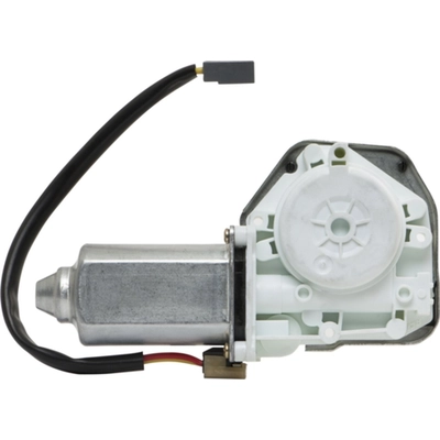 New Window Motor by ACI/MAXAIR - 83110 pa9