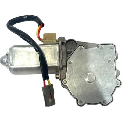 New Window Motor by ACI/MAXAIR - 83118 pa3