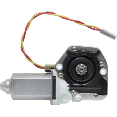 New Window Motor by ACI/MAXAIR - 83120 pa2