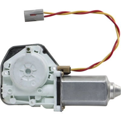 New Window Motor by ACI/MAXAIR - 83120 pa3
