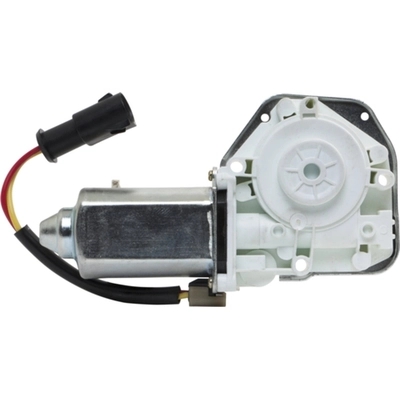 New Window Motor by ACI/MAXAIR - 83126 pa2