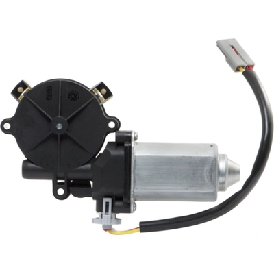 New Window Motor by ACI/MAXAIR - 83128 pa3