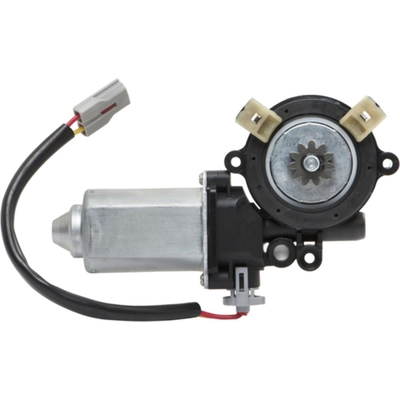 New Window Motor by ACI/MAXAIR - 83128 pa5
