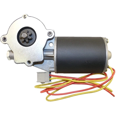 New Window Motor by ACI/MAXAIR - 83138 pa1