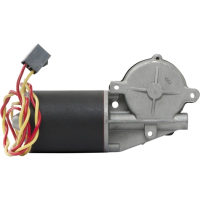 New Window Motor by ACI/MAXAIR - 83138 pa5