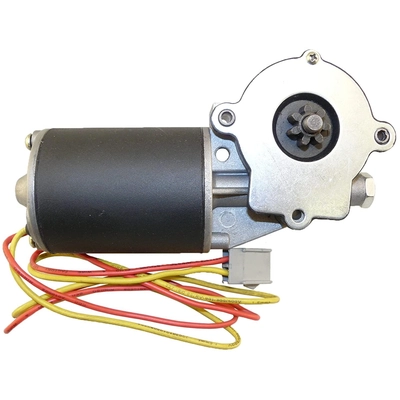 New Window Motor by ACI/MAXAIR - 83139 pa1