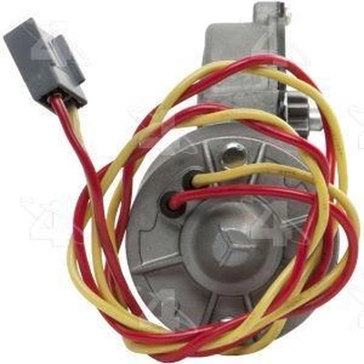 New Window Motor by ACI/MAXAIR - 83139 pa6