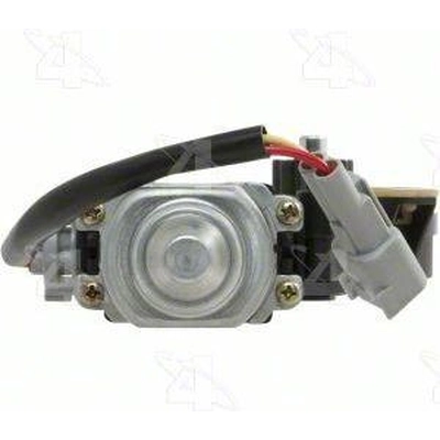 New Window Motor by ACI/MAXAIR - 83145 pa7