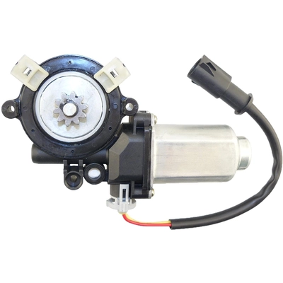 New Window Motor by ACI/MAXAIR - 83161 pa1