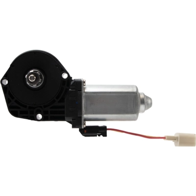 New Window Motor by ACI/MAXAIR - 83164 pa3
