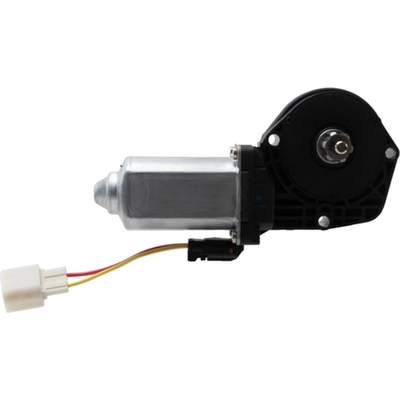 New Window Motor by ACI/MAXAIR - 83165 pa8