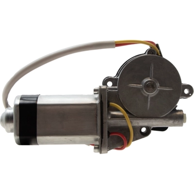 New Window Motor by ACI/MAXAIR - 83192 pa2