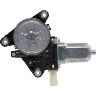 New Window Motor by ACI/MAXAIR - 83224 pa5