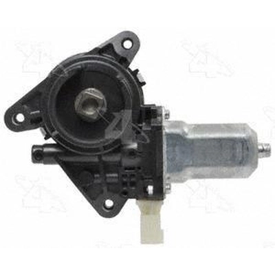 New Window Motor by ACI/MAXAIR - 83225 pa2