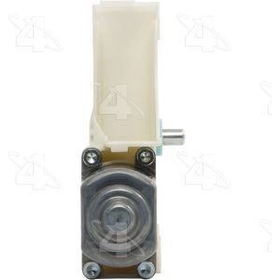 New Window Motor by ACI/MAXAIR - 83279 pa4