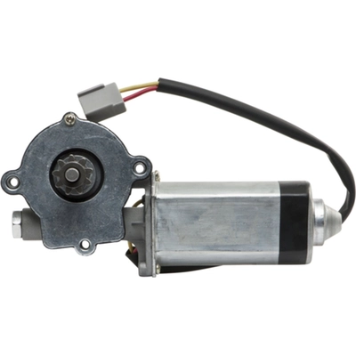 New Window Motor by ACI/MAXAIR - 83291 pa2