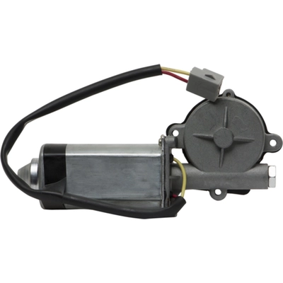 New Window Motor by ACI/MAXAIR - 83291 pa3