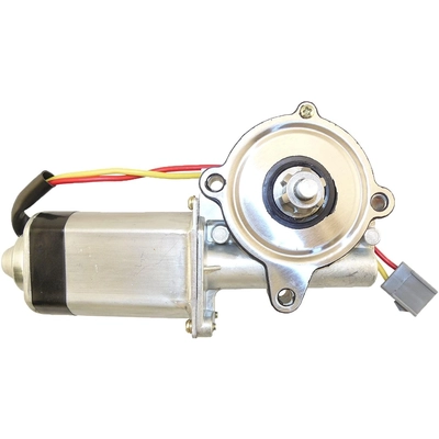 New Window Motor by ACI/MAXAIR - 83292 pa1