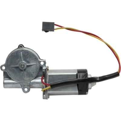 New Window Motor by ACI/MAXAIR - 83292 pa2