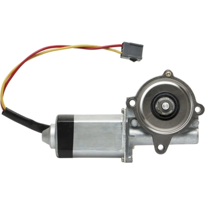 New Window Motor by ACI/MAXAIR - 83292 pa6