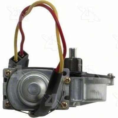 New Window Motor by ACI/MAXAIR - 83293 pa6