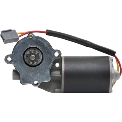 New Window Motor by ACI/MAXAIR - 83294 pa2