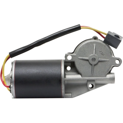 New Window Motor by ACI/MAXAIR - 83294 pa4