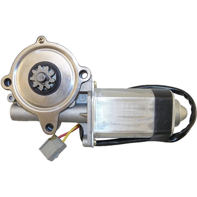 New Window Motor by ACI/MAXAIR - 83694 pa1