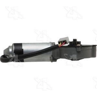 New Window Motor by ACI/MAXAIR - 83694 pa5