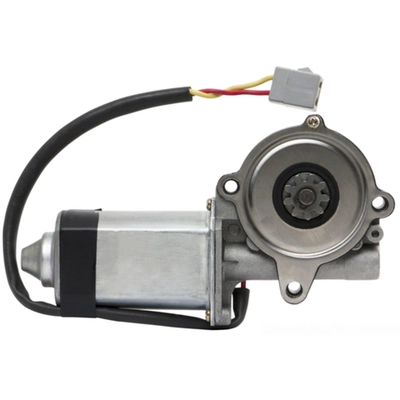 ACI/MAXAIR - 83695 - Rear Driver Side Window Motor pa1