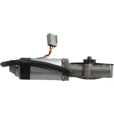 ACI/MAXAIR - 83695 - Rear Driver Side Window Motor pa2