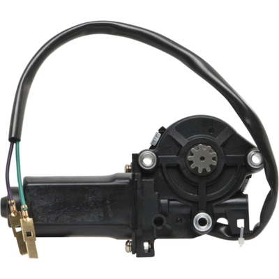New Window Motor by ACI/MAXAIR - 86560 pa3