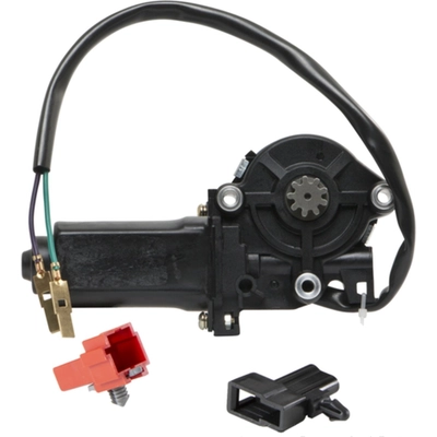 New Window Motor by ACI/MAXAIR - 86560 pa4