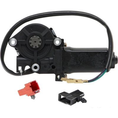 New Window Motor by ACI/MAXAIR - 86561 pa5