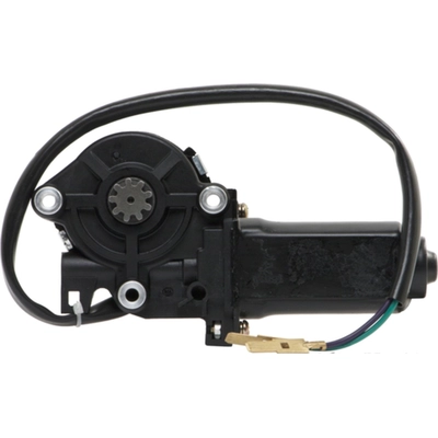 New Window Motor by ACI/MAXAIR - 86561 pa6