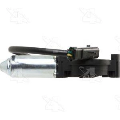 New Window Motor by ACI/MAXAIR - 86800 pa7