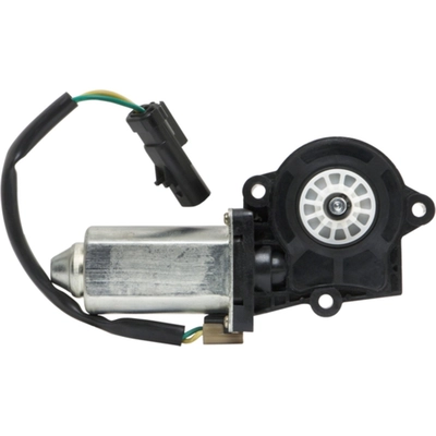 New Window Motor by ACI/MAXAIR - 86801 pa7