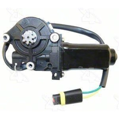 New Window Motor by ACI/MAXAIR - 86806 pa2