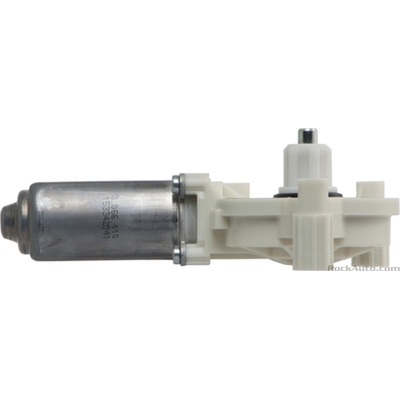New Window Motor by ACI/MAXAIR - 86827 pa2