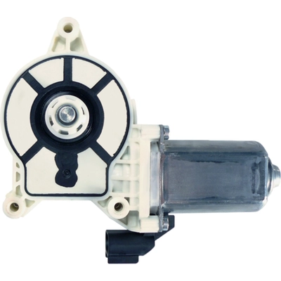 New Window Motor by ACI/MAXAIR - 86827 pa6