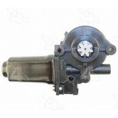 New Window Motor by ACI/MAXAIR - 86837 pa1