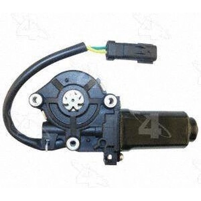 New Window Motor by ACI/MAXAIR - 86839 pa2