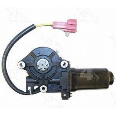 New Window Motor by ACI/MAXAIR - 86840 pa2