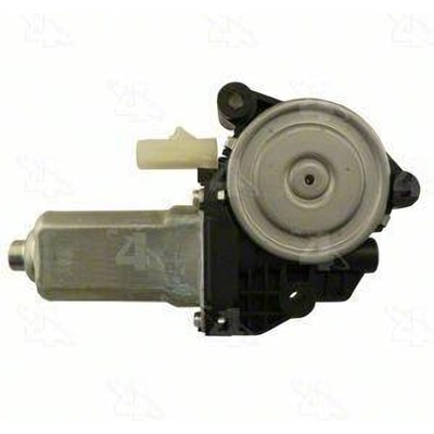 New Window Motor by ACI/MAXAIR - 86860 pa2