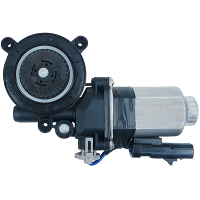 New Window Motor by ACI/MAXAIR - 86866 pa1