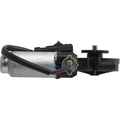 New Window Motor by ACI/MAXAIR - 86868 pa2