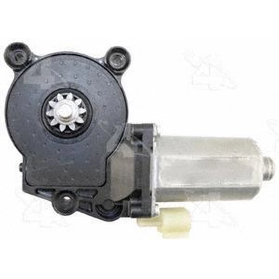 New Window Motor by ACI/MAXAIR - 86886 pa2