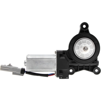 New Window Motor by ACI/MAXAIR - 86900 pa7