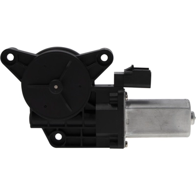 New Window Motor by ACI/MAXAIR - 86932 pa5