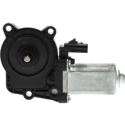 New Window Motor by ACI/MAXAIR - 86952 pa3